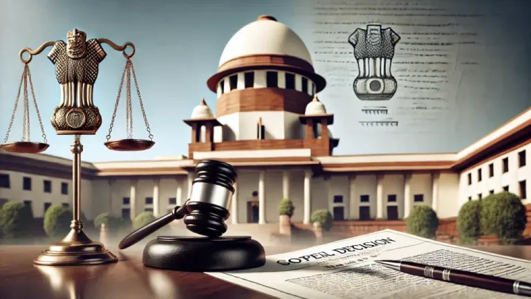 Kidnapping at Gunpoint Enough to Prove Threat Under Section 364A IPC, Supreme Court Upholds Life Sentence in UP Child Abduction Case